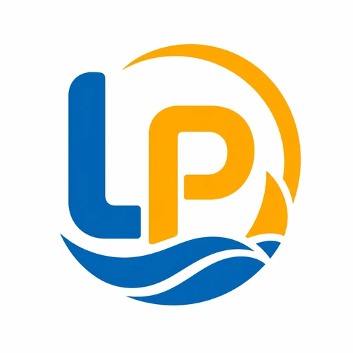 Logo LP LiberePassioni
